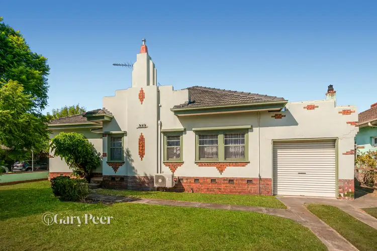 353 Neerim Road