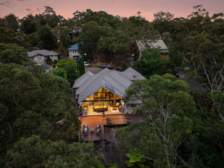 16 Jacaranda Avenue