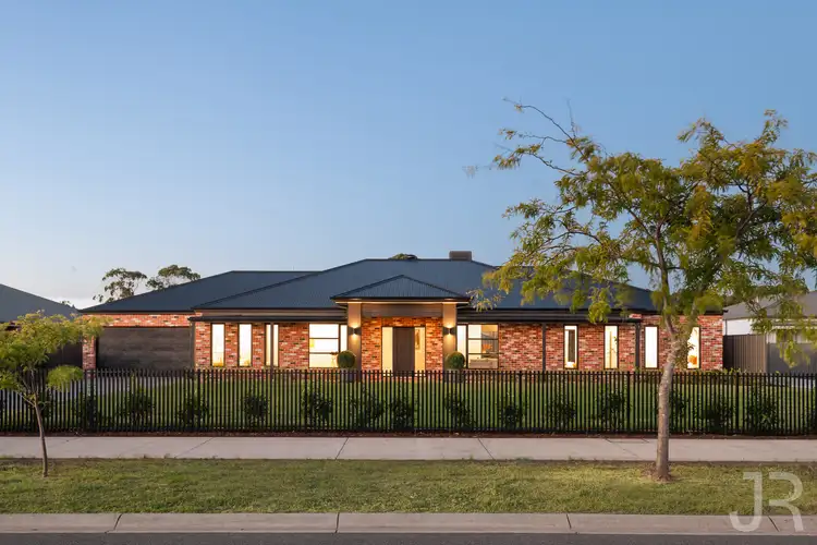 54 Abeckett Road