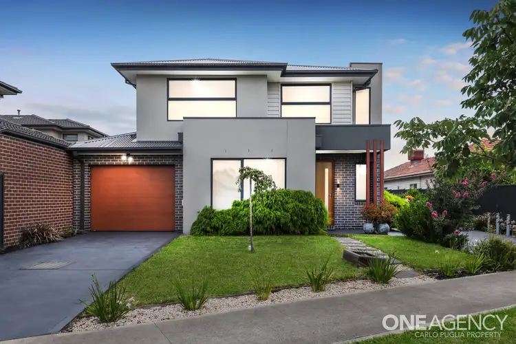 31 Rockbank Road