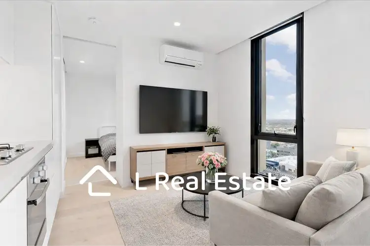 81 Abeckett Street