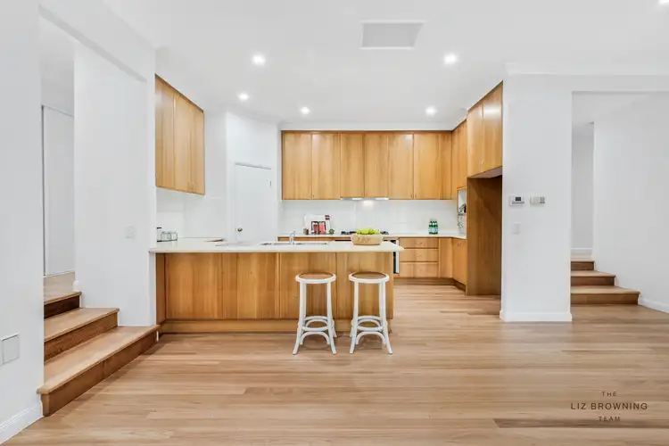 Fifth view of Homely house listing, 15 Brushbox Court, Chapel Hill QLD 4069