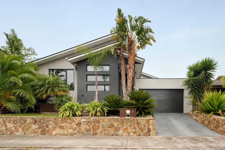 6 Bernard Street