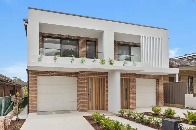 12A Broughton Street