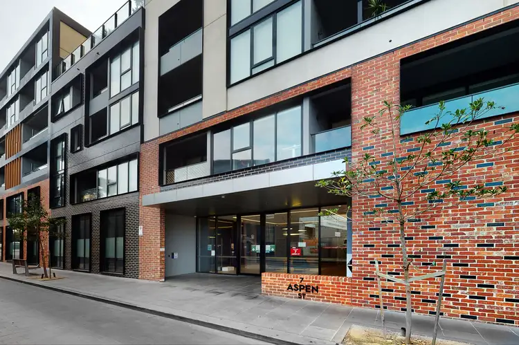 7 Aspen Street