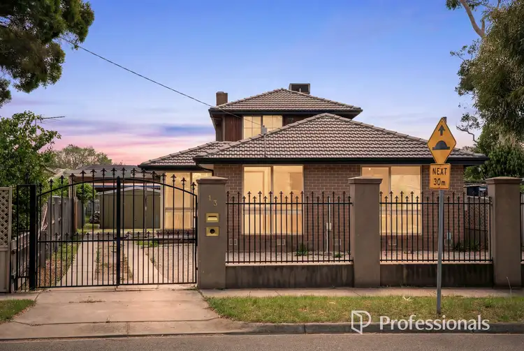 13 Beau Vorno Avenue