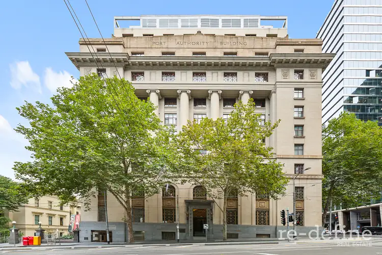 29 Market Street