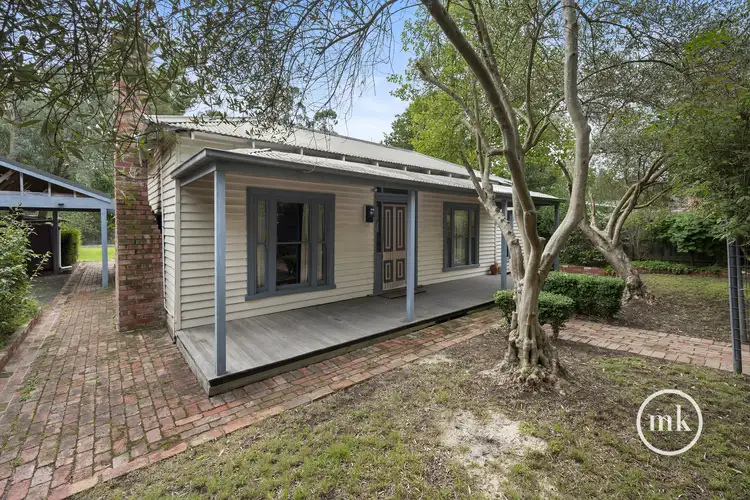 5 Cherry Tree Road