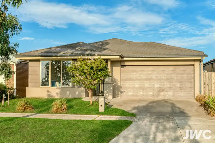 12 Chancery Road