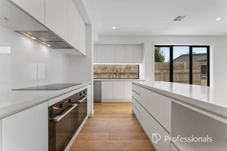 26B Hall Street