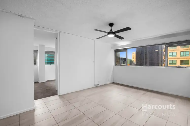 287 Exhibition Street