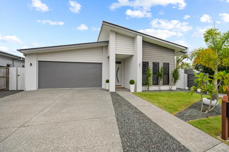 45 Birchgrove Circuit