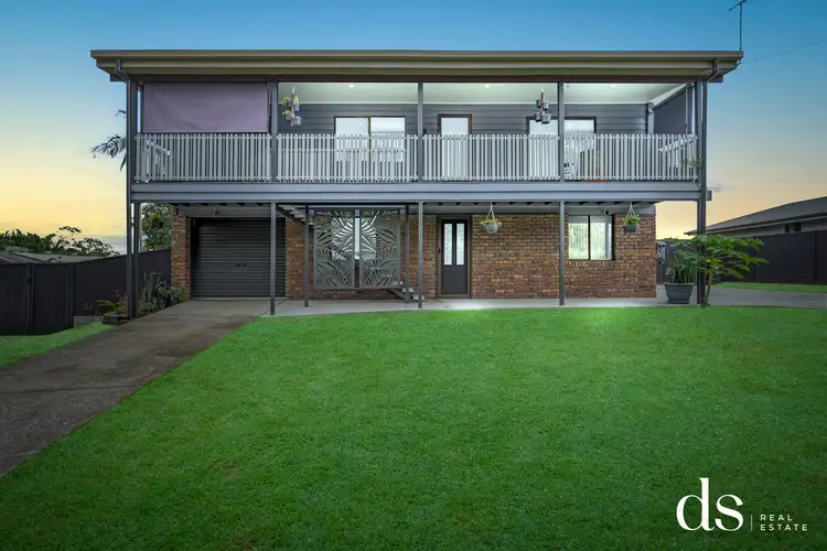 5 Carin Court