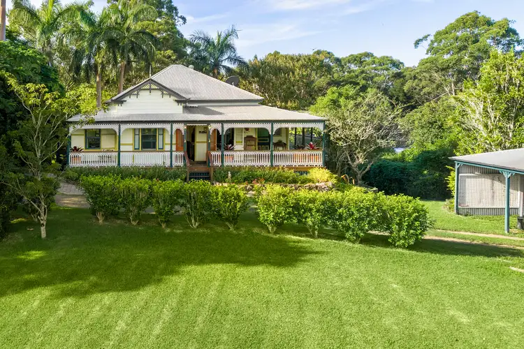 3 Smiths Road
