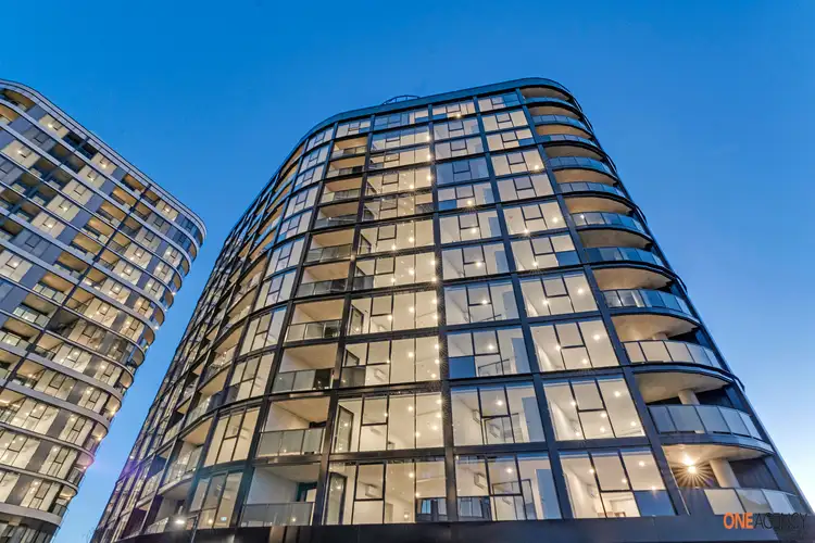 11 Launceston Street