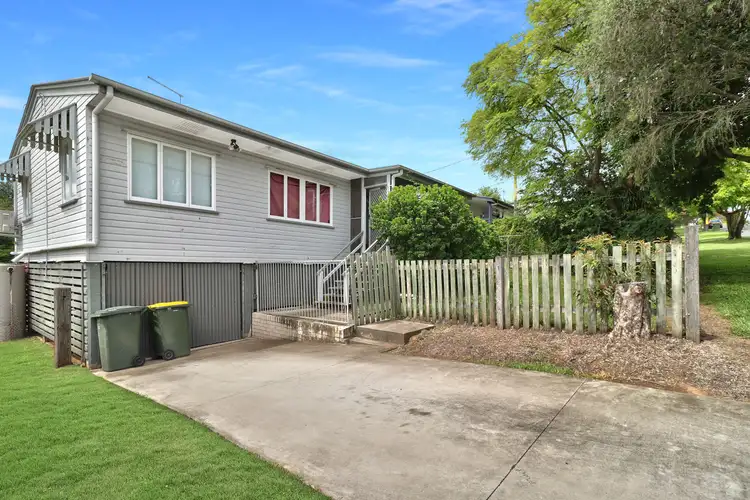 27 Kamarooka Street