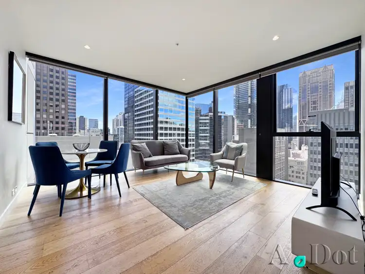 464-466 Collins Street