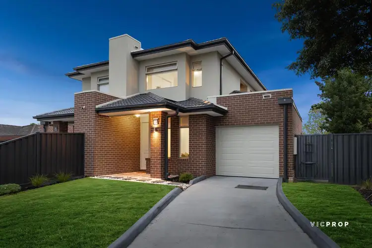 36A Goulburn Drive