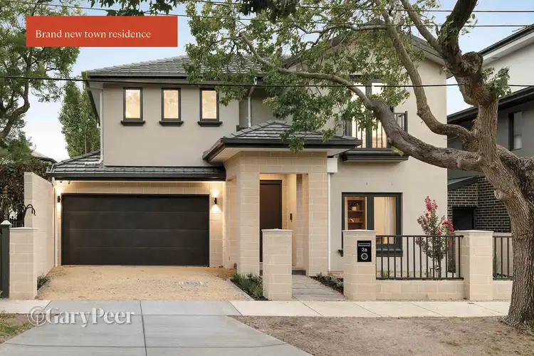 2a Langville Court