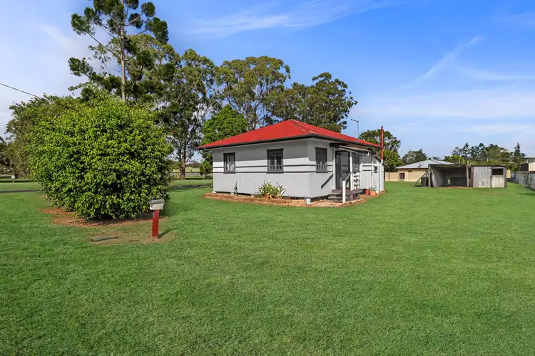 2 Markwell Street
