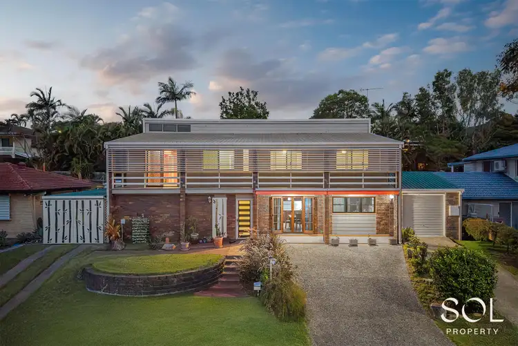 6 Sugargum Street