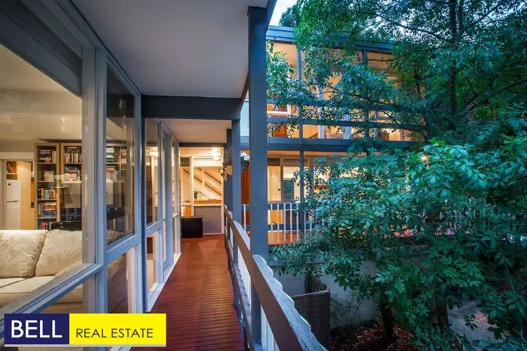 Main view of Homely house listing, 6 Hughes Road, Upper Ferntree Gully VIC 3156