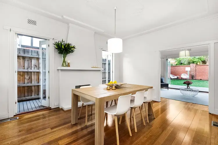 Third view of Homely house listing, 1/6 Hammond Street, Brighton VIC 3186