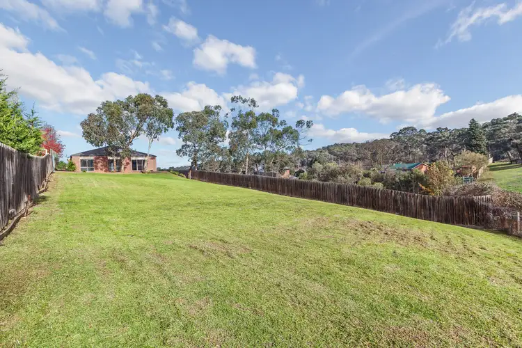 Fourth view of Homely house listing, 79 Everleigh Drive, Diamond Creek VIC 3089