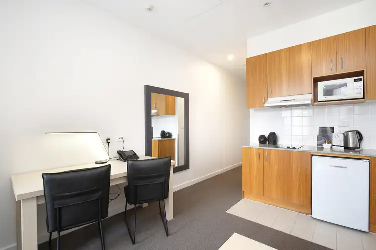 Sixth view of Homely apartment listing, 2002/60 Market Street, Melbourne VIC 3000