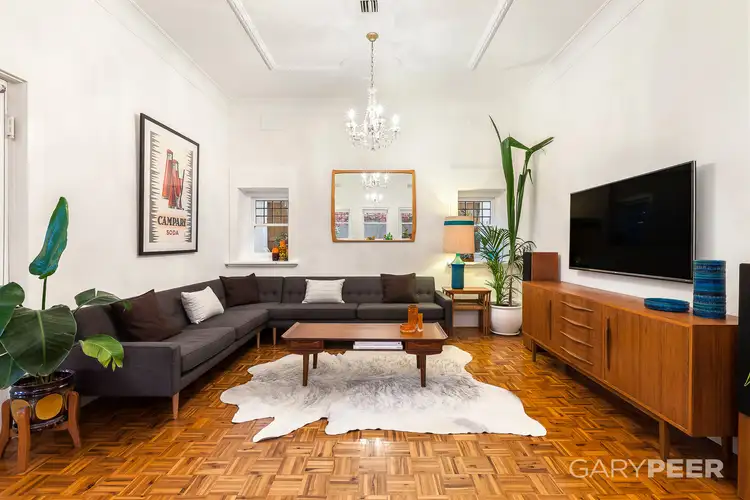 Fifth view of Homely house listing, 13 Mooltan Avenue, St Kilda East VIC 3183