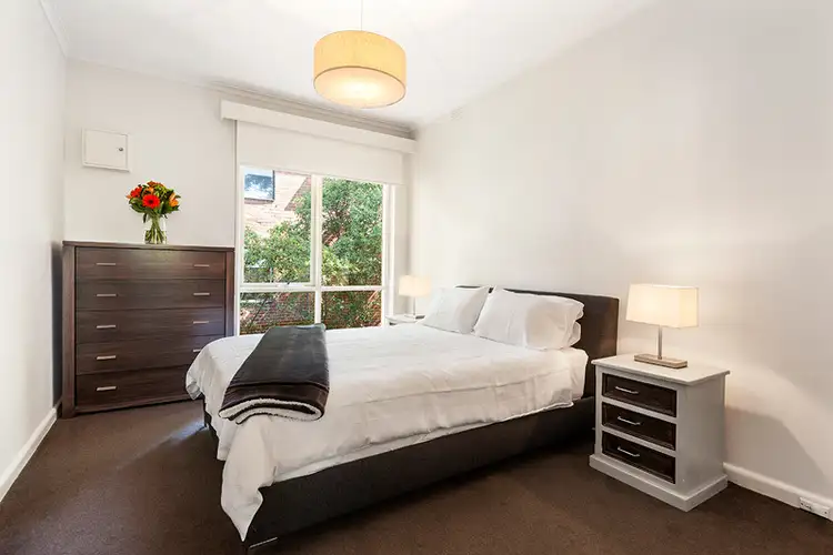 Fifth view of Homely apartment listing, 11/251 Burke Road, Glen Iris VIC 3146
