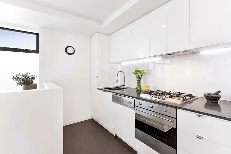 Fifth view of Homely apartment listing, 5/45-47 Hotham Street, St Kilda East VIC 3183