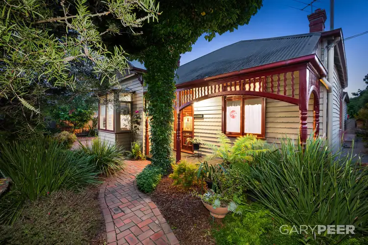 Second view of Homely house listing, 5 Heywood Street, Caulfield North VIC 3161