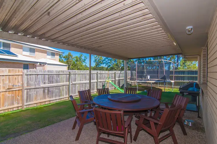 Third view of Homely house listing, 4 Gatsby Court, Kallangur QLD 4503