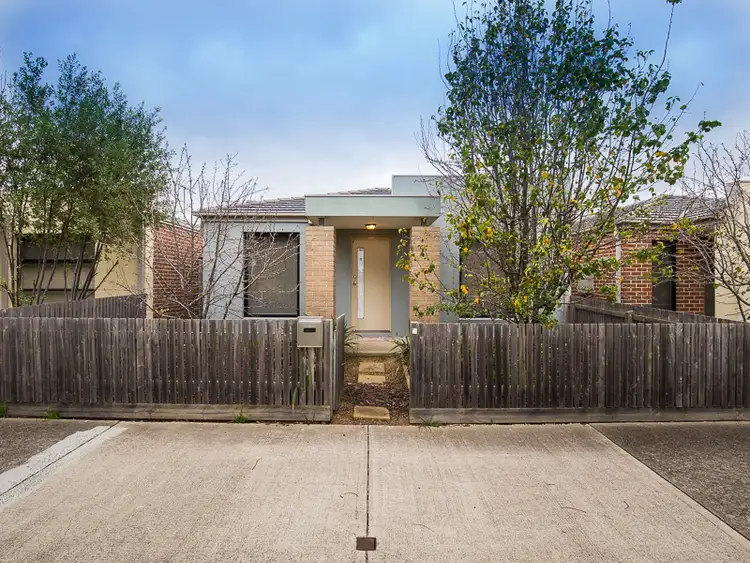 4 Deauville Lane, Deer Park VIC 3023