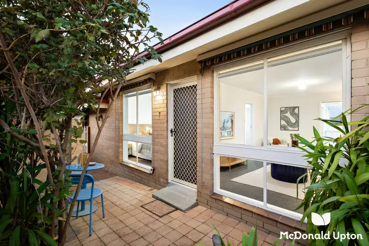 20 Schofield Street