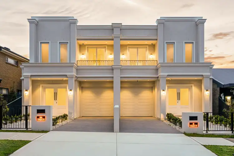 8 Callaghan Street