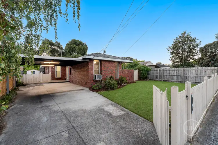 25 Lorna Street