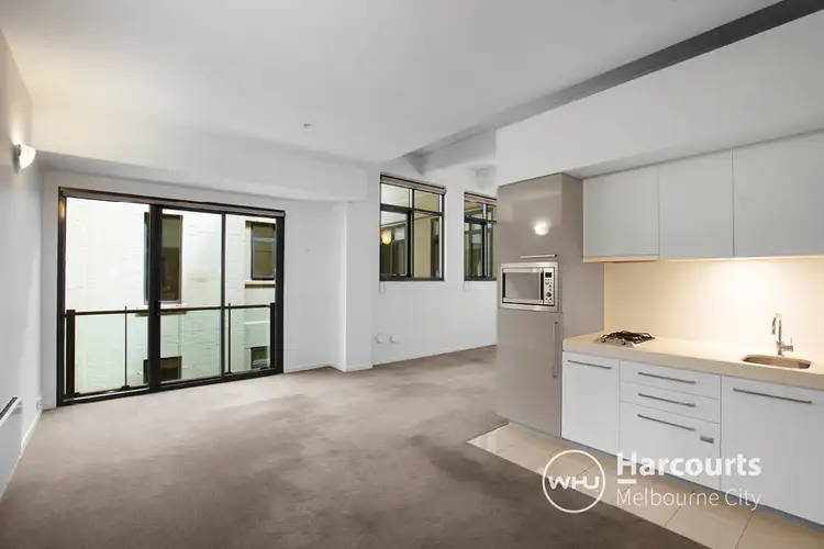 399 Bourke Street