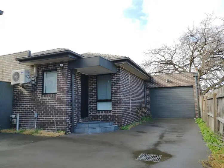 35 Cartwright Street