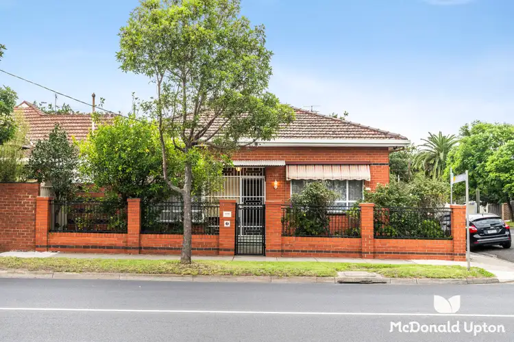 198 Ascot Vale Road