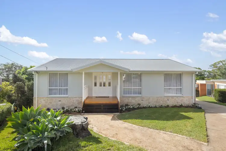 Second view of Homely house listing, 11 Dryad Place, Leonay NSW 2750