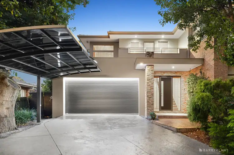 18A Norman Street