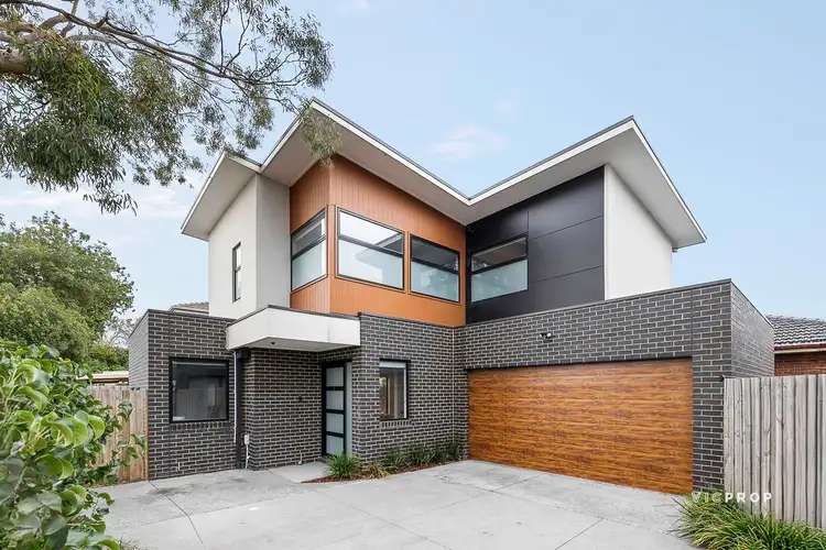 93 Finlayson Street
