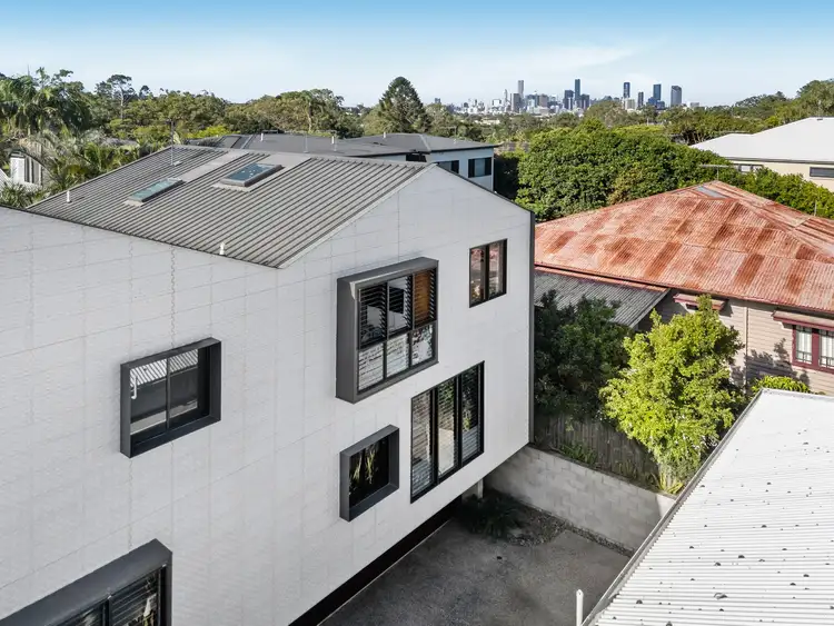 43B Terrace Street
