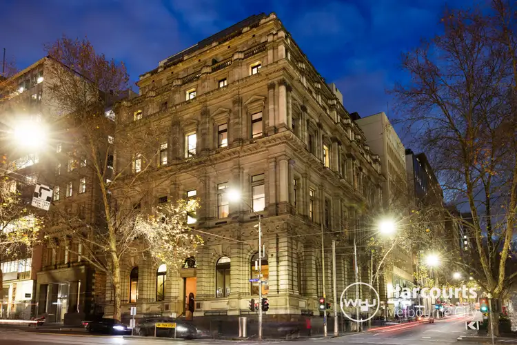 394 Collins Street