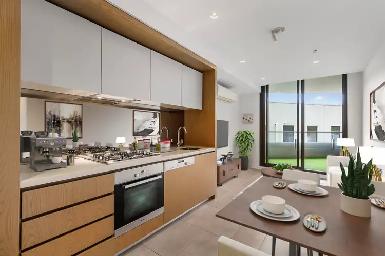 1 Acacia Place
