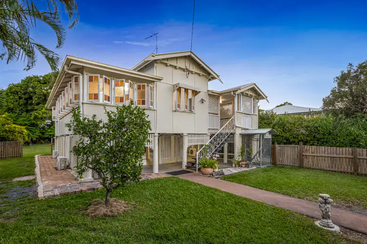 15 Mckelligett Street