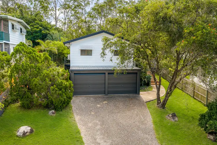 141 Dalrymple Drive