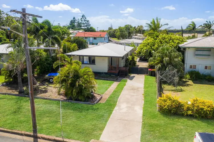 36 Brisbane Street